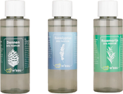 W'eau Spa Duftpaket Erfrischung - 3 x 100 ml