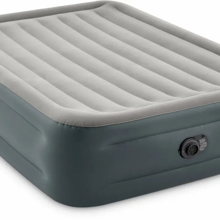 Matelas pneumatique Intex Essential Rest - Queen size (152 cm)