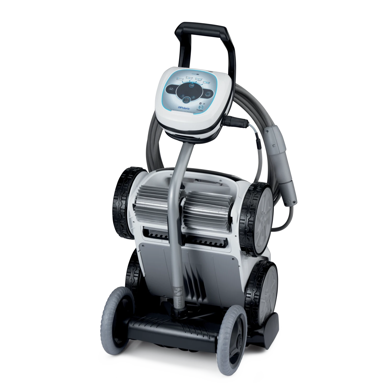 Polaris VRX iQ+ Poolroboter 