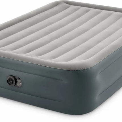 Matelas pneumatique Intex Essential Rest - Queen size (152 cm)