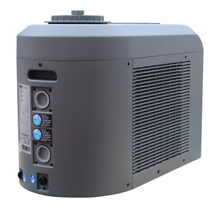 Soluzione Poolican 4 in 1 per piscine fino a 25 m³