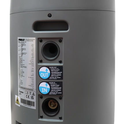 Soluzione Poolican 4 in 1 per piscine fino a 25 m³