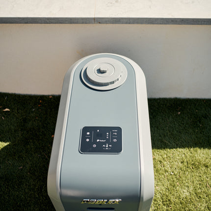 Soluzione Poolican 4 in 1 per piscine fino a 25 m³