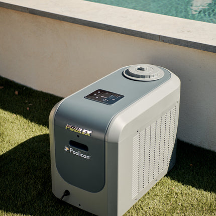 Soluzione Poolican 4 in 1 per piscine fino a 25 m³