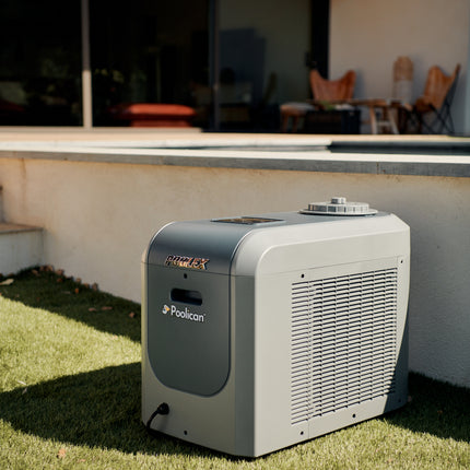 Soluzione Poolican 4 in 1 per piscine fino a 25 m³