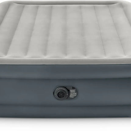 Matelas pneumatique Intex Essential Rest - Queen size (152 cm)