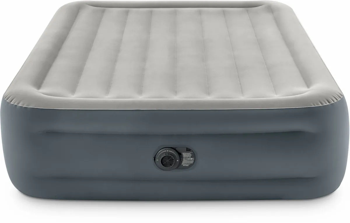 Intex Essential Rest luchtbed - Queensize (152 cm)
