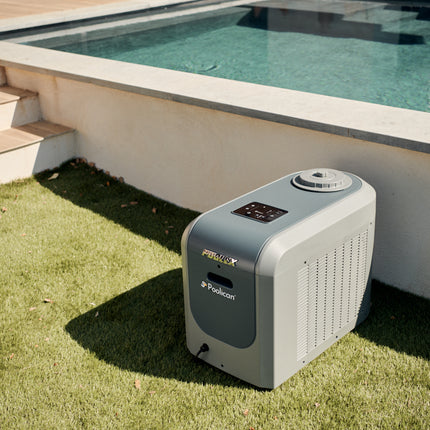 Soluzione Poolican 4 in 1 per piscine fino a 25 m³