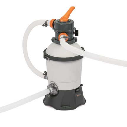 Pompe de filtre à sable Bestway Flowclear - 3 m³/h