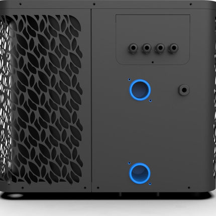 Poolex Spawer O'Spa Wärmepumpe 5 kW