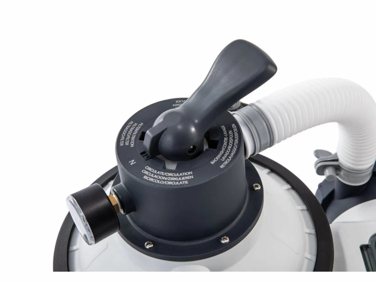 Pompa filtro Intex SX925 - 2 m³/u
