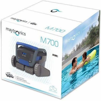 Robot de piscina Dolphin Supreme M700 Pro