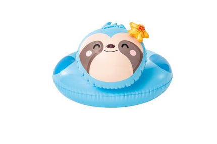 Intex Swimming Ring - Sloth