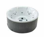 W'eau Orta spa - 4 persoons