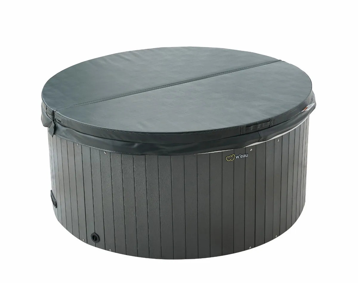 W'eau Orta spa - 4 persoons