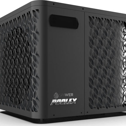 Poolex Spawer O'Spa Wärmepumpe 5 kW