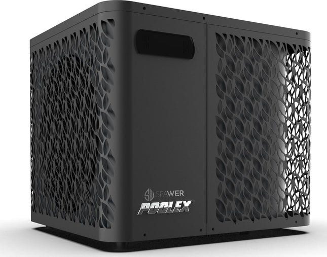 Poolex Spawer O'Spa Wärmepumpe 5 kW