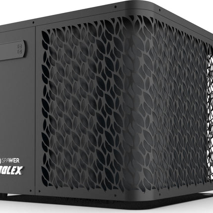 Poolex Spawer O'Spa Wärmepumpe 7 kW