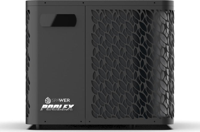 Poolex Spawer O'Spa Wärmepumpe 3 kW