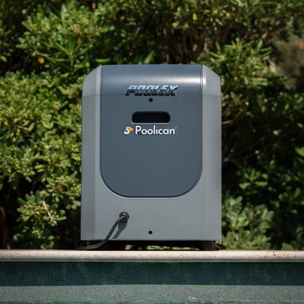 Soluzione Poolican 4 in 1 per piscine fino a 25 m³