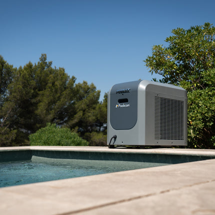 Soluzione Poolican 4 in 1 per piscine fino a 25 m³