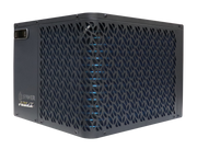 Poolex Spawer O’SPA Flow spa warmtepomp 3 kW met geïntegreerde circulatiepomp