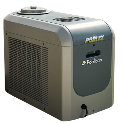 Soluzione Poolican 4 in 1 per piscine fino a 25 m³