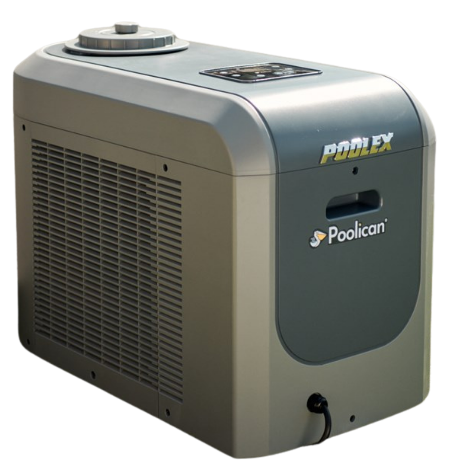 Poolican soluzione 4-in-1 per piscine fino a 25 m³