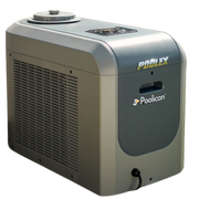 Poolican solution 4 en 1 pour les piscines jusqu'à 25m³
