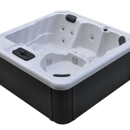 Bestway Acryl Spa, 5 Personen