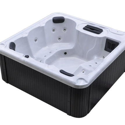 Bestway Acryl Spa, 5 Personen