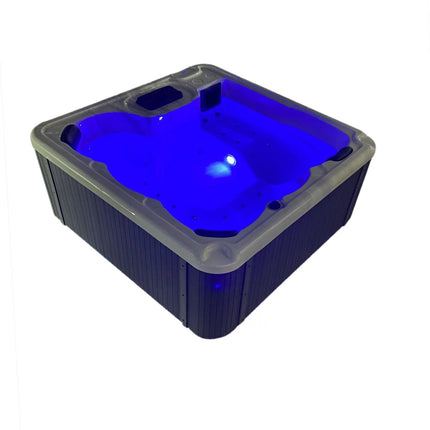 Bestway Acryl Spa, 5 Personen