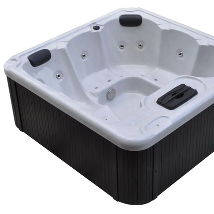 Bestway Acryl Spa, 5 Personen