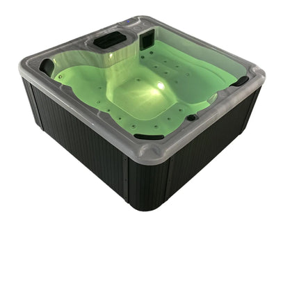 Bestway Acryl Spa, 5 Personen