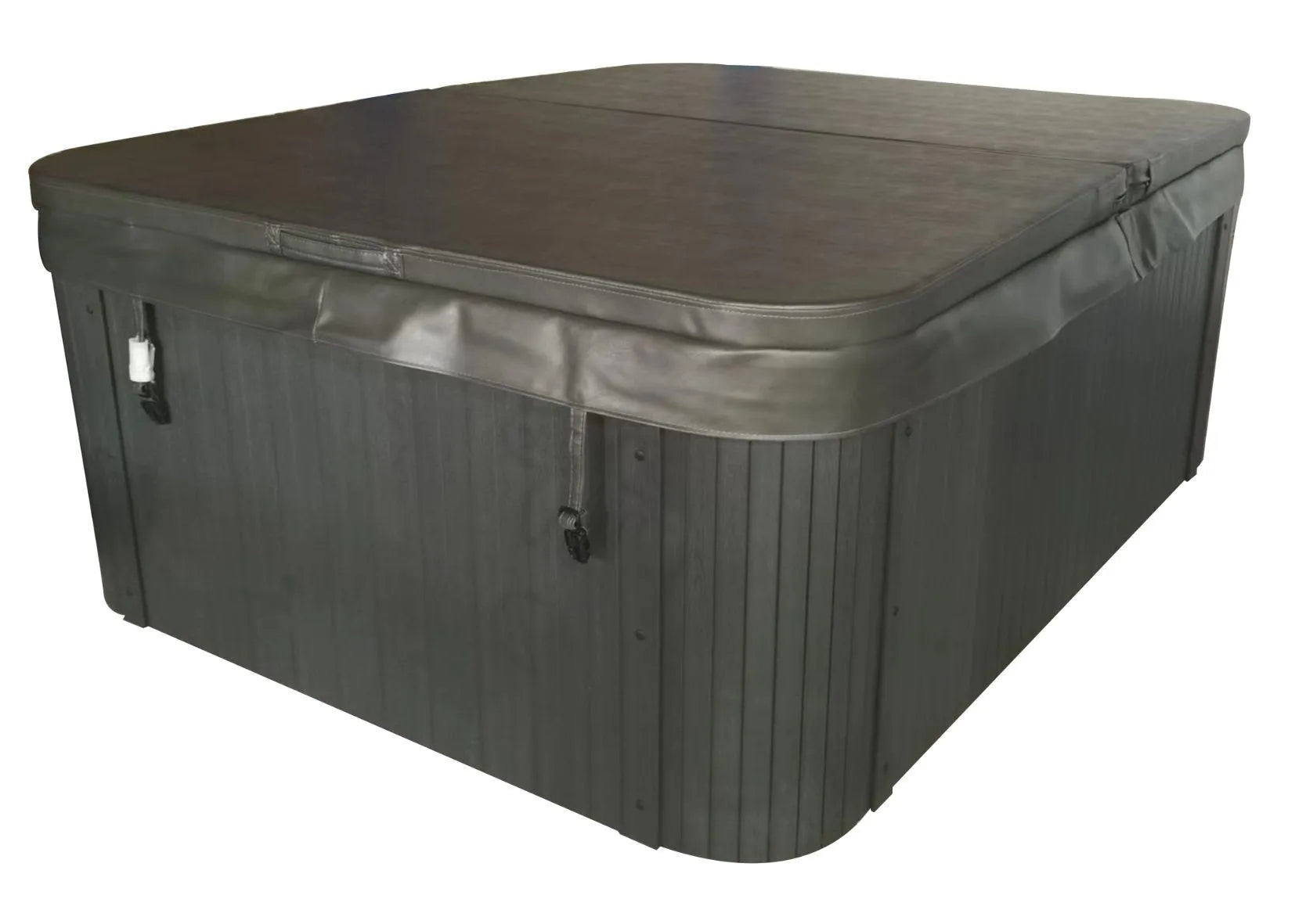Spa in acrilico Bestway, per 5 persone