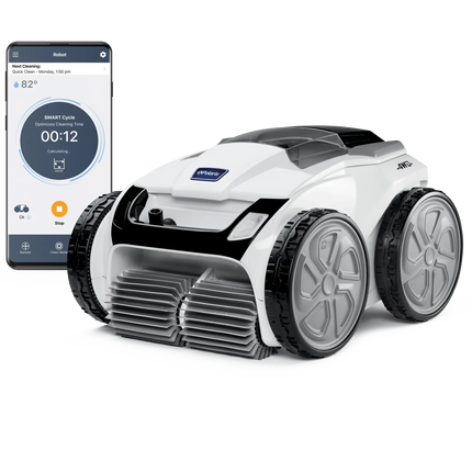 Polaris VRX iQ+ Poolroboter 