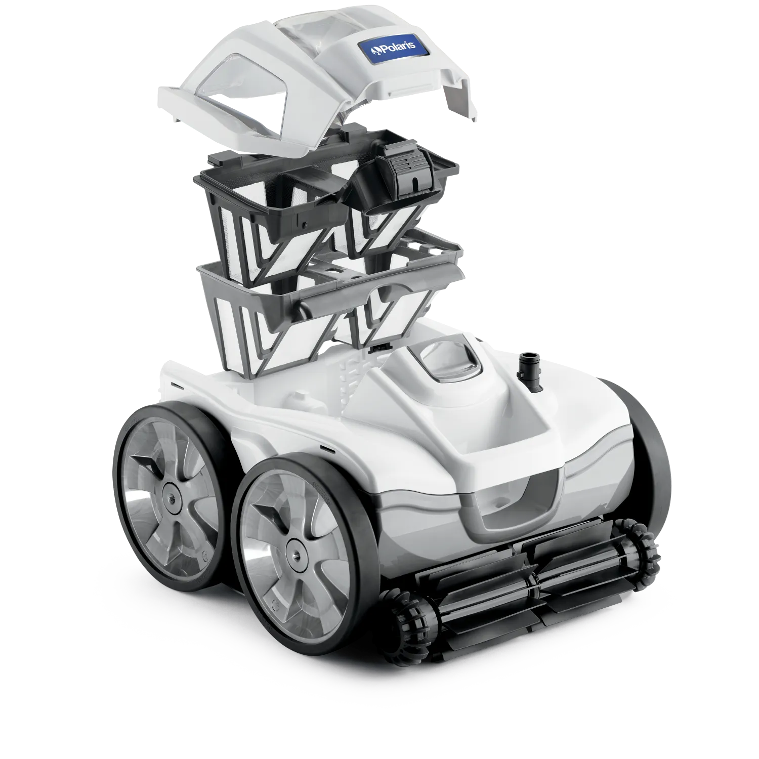 Polaris Quattro® P40 Schwimmbadroboter 