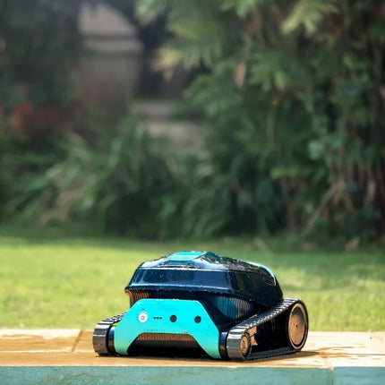 Dolphin Liberty 300 zwembadrobot