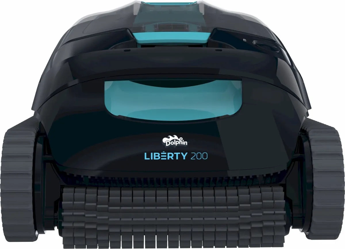 Robot de piscine Dolphin Liberty 200
