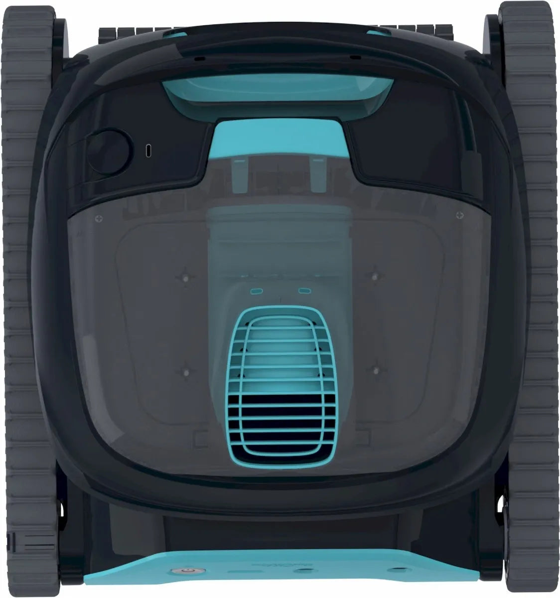 Robot de piscine Dolphin Liberty 200