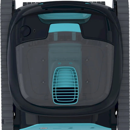 Dolphin Liberty 300 zwembadrobot