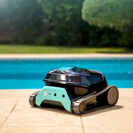 Robot de piscina Dolphin Liberty 300