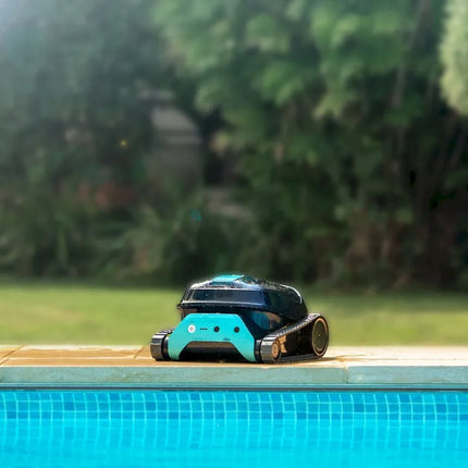 Dolphin Liberty 300 zwembadrobot