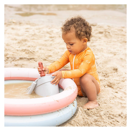 Piscine pour bébé Swim Essentials Arc-en-ciel - 60 cm