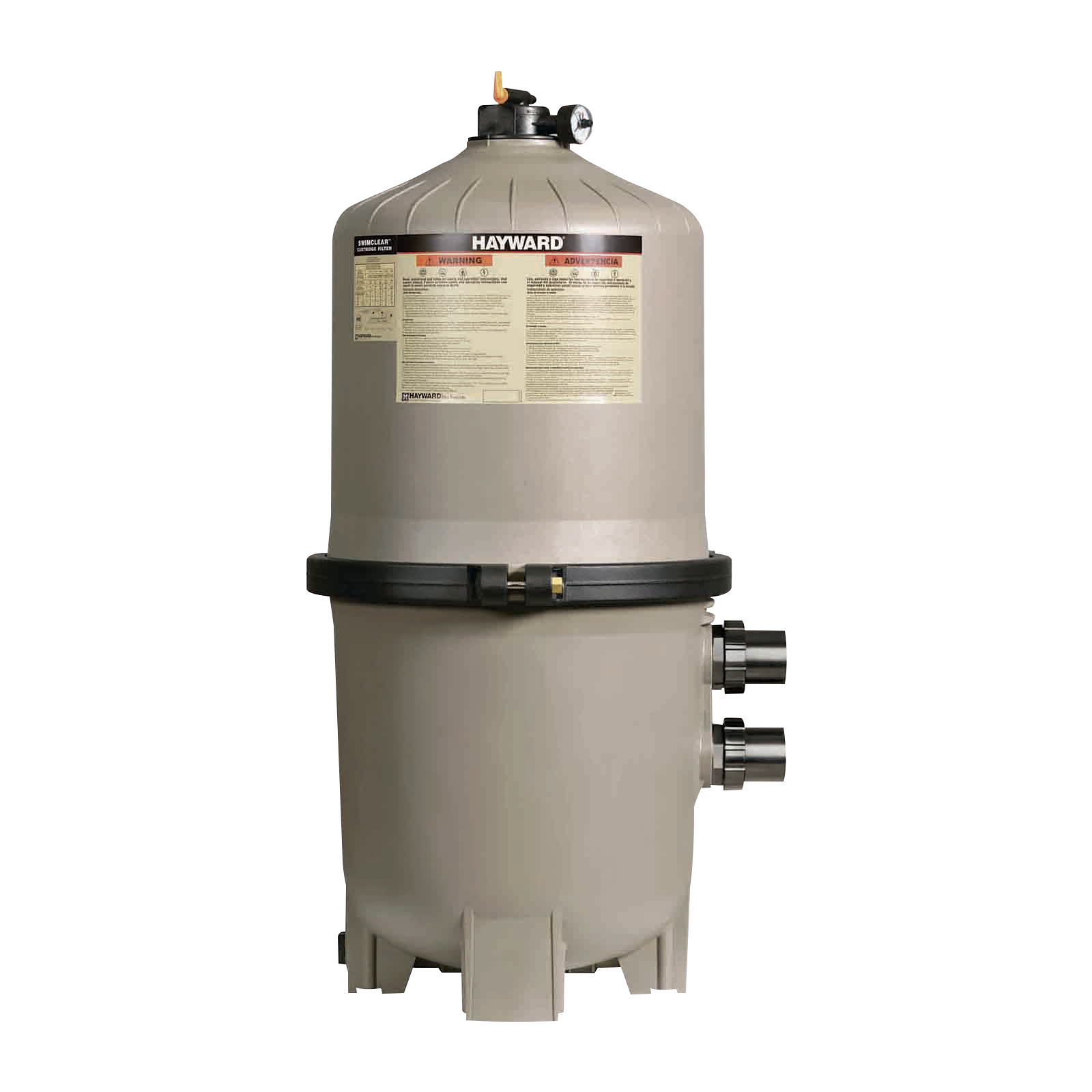 Hayward Swimclear Expert Line Patroonfilter C4030EURO