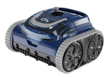 CF Draadloze Robot CF 400 CL