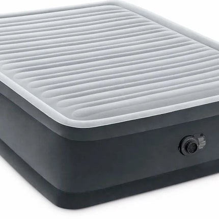 Matelas pneumatique Intex Comfort Plush High - Queen size (152 cm)