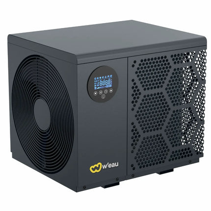 Pompe à chaleur hybride pour spa W'eau - 5,2 kW