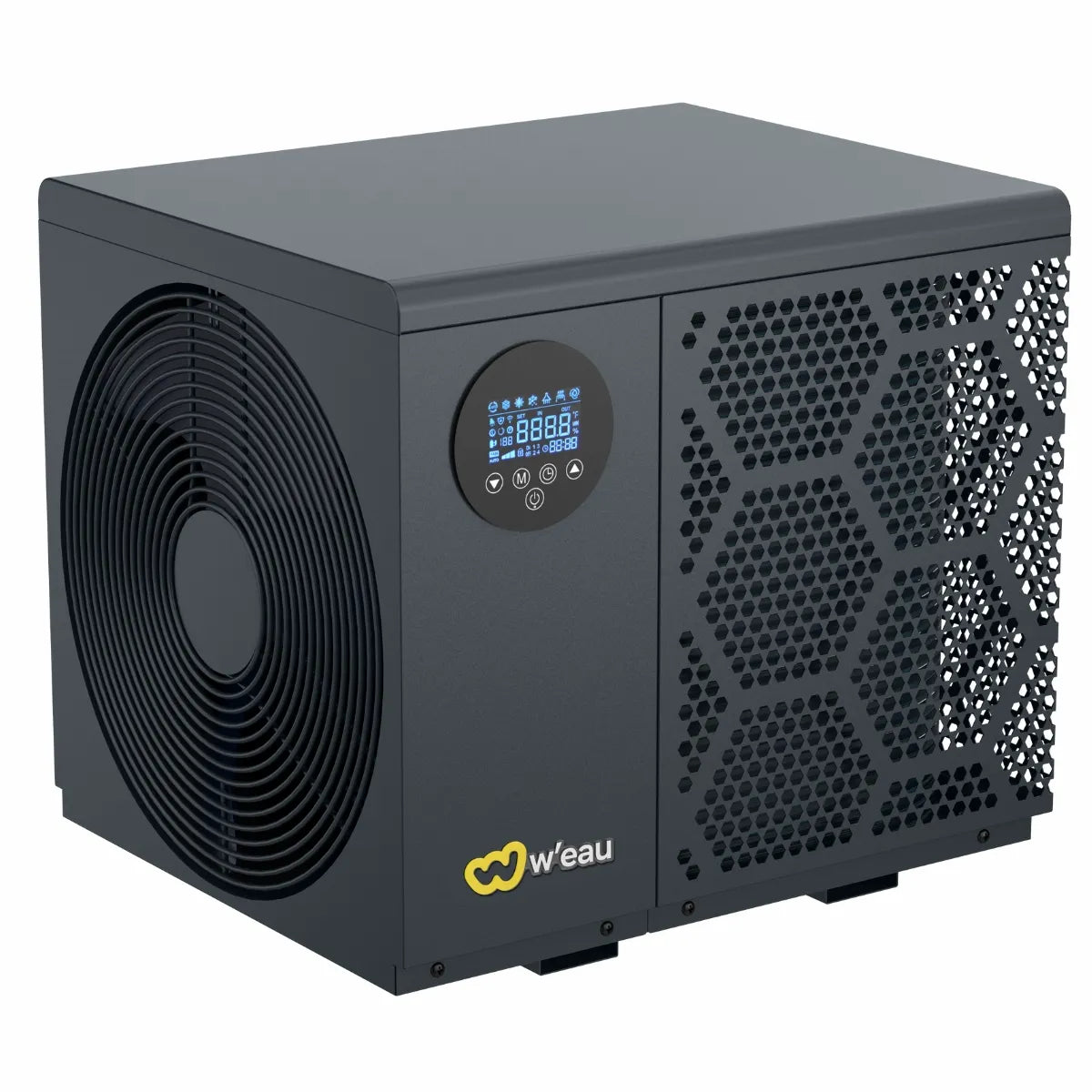 W'eau Hybride spa pompa di calore - 5,2 kW