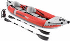 Kayak inflable Intex Excursion Pro K2 para 2 personas